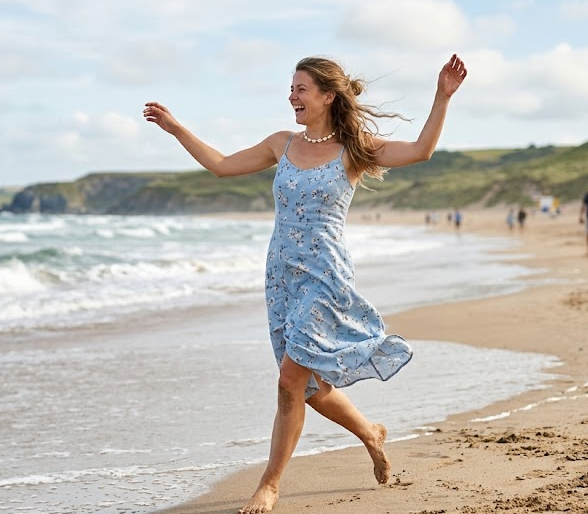 Prostředí podporující pohodu a energii